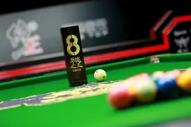 楚秉杰7-0残暴开局，21-16击败郑宇伯，总决赛先拔头筹图片