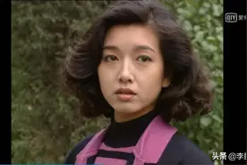 《过把瘾》：国产爱情剧中的经典，杜梅的作，为何不讨人厌？图片