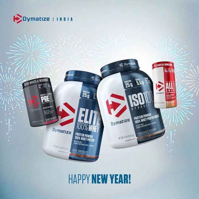 都在喝支链氨基酸，你知道它背后的阴谋吗