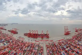 环球聚焦点丨外媒关注中国外贸最新“成绩单”：意料之外，情理之中图片