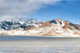 再见了西安，我忍不住要去新疆了图片