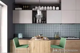 实木贵还坑！看看哪种橱柜材质性价比最高图片