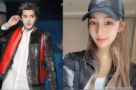 “吴亦凡为河南捐款2000万”真相大白，我在评论区看到恶心的一幕图片