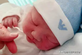 德云社师爷喜添男丁，郭德纲徒弟集体道喜：感谢您给我们添个叔叔图片