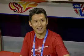 U16国少主帅竞聘演绎另类老国脚竞争图片