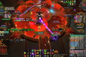 魔兽世界：现版本各职业坦克强度解析，DHT简直无人能及图片