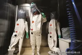 分离新冠毒株后，中国69家实验室为何陷入“沉默”(转载)图片
