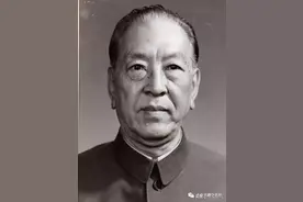 敢说真话的耿飚在阿尔巴尼亚任大使的日子图片