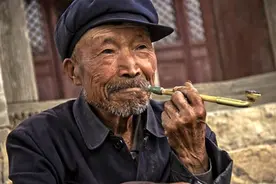 农村俗语：“穷走水一家毁，富涉淫三代贫”，告诉我们什么道理？图片