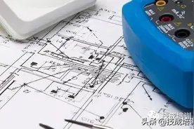 电工看不懂电路图？这26张经典电路图专业解析一定要收好图片