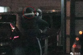 “战狼”吴京逆袭记：多次受伤、港漂受挫，娶妻后改命图片