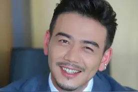 霸总模式与经典语录图片