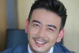 霸总模式与经典语录图片