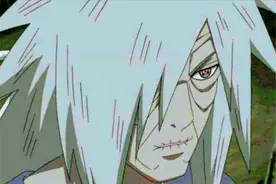 火影忍者中有哪些老而弥坚的强大忍者？三代土影比角都活得还久图片