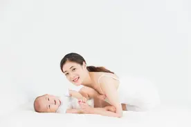 高智商的密码，就藏在大脑突触里，宝宝1岁前，父母要做好这4件事图片