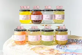 15种口味的鲜炖口袋燕窝，漂洋过海而来，随时喝得上图片