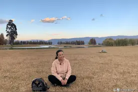 “抛夫”出走半年后的自驾阿姨苏敏，为什么又回归了家庭图片