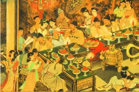 古人云：“东西有四不借，借了家败亡”，究竟指的是什么东西？图片