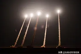 美海军陆战队赴台演训 大陆实弹射击为何专门选择渤海湾？图片