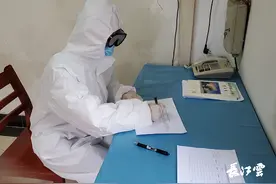 班级拆分 间隔就坐 武汉这所学校为复学准备就绪图片