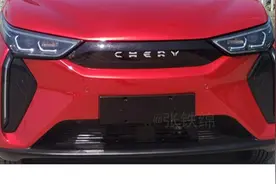 奇瑞新款代步小车，小蚂蚁PRO实车曝光，续航400公里，2/4座都有图片