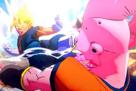 《龙珠Z：卡卡罗特》白金测评图片