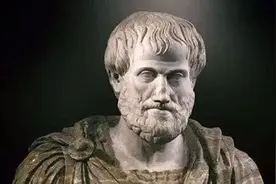 战国与希腊③ | 亚里士多德咋就成了“忘恩负义”之人？图片