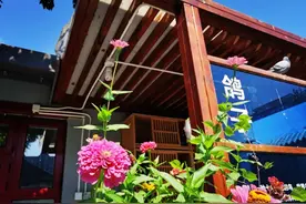 600余平方米违建拆除！烂缦胡同再现“老北京”风貌图片