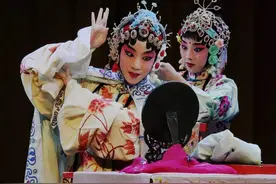 程砚秋京剧经典唱段《荒山泪》我不怪二公差奉行命令视频封面