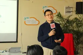 阿里巴巴的干部怎么做管理？图片