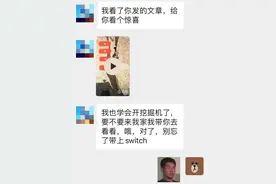 开挖掘机劈柴、煎蛋，蓝翔在他们面前暗淡无光图片