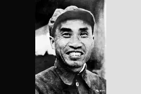 读党史故事 | “我是伙夫头”图片