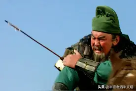 正史与演义对照：三国最激烈的五场单挑已分胜负，马超赢了几场？图片
