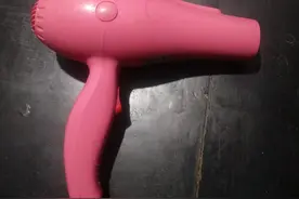 生活小窍门――吹风机的妙用图片