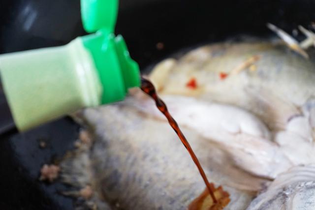 做出一条好吃的臭鳜鱼有难？ 不超过三个步骤做出大师级别臭鳜鱼