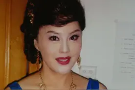 贾玲之前还出过一位女相声演员，而且她还是郭德纲的同门师姐图片