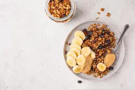 香蕉融化腹部脂肪的6种方式图片