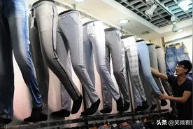 男士服装品牌你知道多少呢？图片