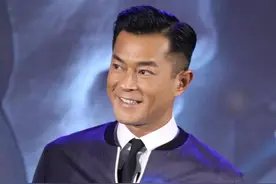 卓伟曝古天乐假慈善，官网数据直接打脸，百栋教学楼花费超5千万图片