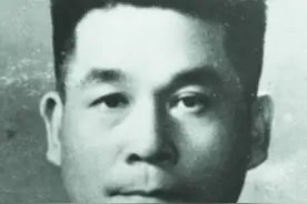 “红色特工”祁文山，建国后继续潜伏，直到1968年暴露身份图片