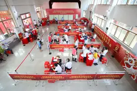 超85%同意率！桂城又一旧村改造方案表决通过！图片