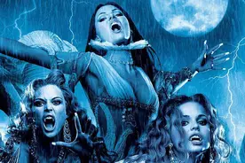 游戏中的那些虚拟怪物设定-路边的野花不要乱采呦图片