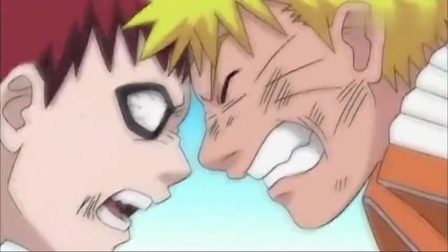 火影忍者经典战役