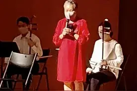 晚秋余韵 流绕东瀛：中国民族器乐音乐会别开生面图片