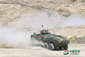 国际军事比赛-2021丨由赛场夺魁走向战场打赢图片