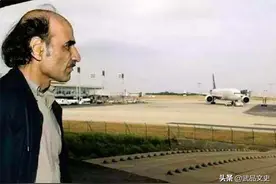 他因丢失护照，被迫滞留机场17年，最后却意外成为人生赢家图片