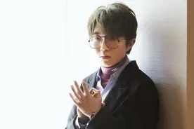 毛不易｜平凡是我们逃脱不了的既定事实图片