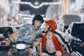 普吉岛的夏天永不停歇，我爱的少年永远热恋 BKPP图片