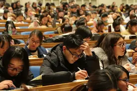 22年国考报名已开启，但这些岗位却并不属于公务员，考生得注意图片