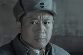 他是《亮剑》孔捷原型，长征中差点被锯腿，44岁得肾癌活到87图片